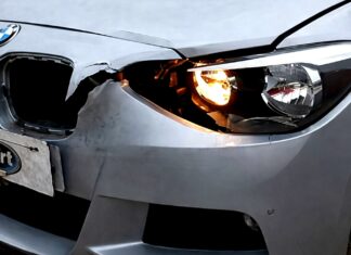 Reparaciones de automóviles modernos: por qué incluso los accidentes menores pueden costar miles de dólares