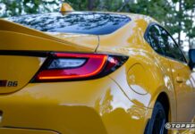 Toyota GR86: Poslední dostupné auto pro skutečné řidiče