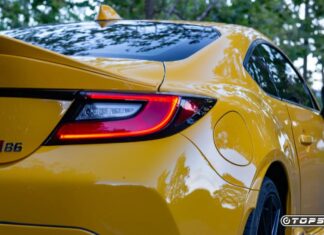 Toyota GR86: Последний Доступный Автомобиль для Настоящих Водителей