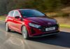Hyundai i20: Практичний та Удосконалений Суперміні