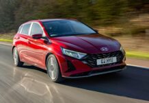 Hyundai i20: Практичний та Удосконалений Суперміні