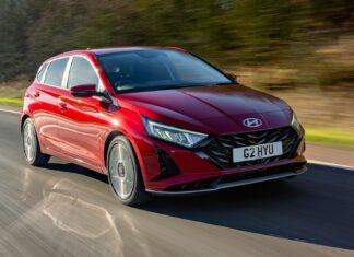 Hyundai i20: Практичный и Усовершенствованный Супермини