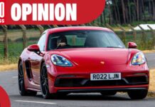 Le auto ad alte prestazioni hanno valore: acquistarle ora può farti risparmiare denaro