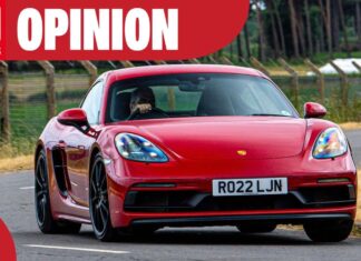 Samochody o wysokich osiągach zachowują wartość — kupno teraz może być dla Ciebie lepsze