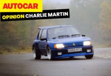 Max Power: l’eredità duratura della cultura automobilistica degli anni ’90