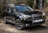 Подержанный Subaru Forester (2013-2018): Практичное руководство для покупателя