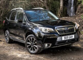 Gebrauchter Subaru Forester (2013–2018): Ein praktischer Kaufratgeber