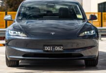 Самые дальнобойные электромобили в Австралии в 2026 году: руководство для покупателя