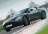 Aston Martin DB11: сучасна класика вже доступна