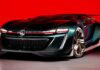 Volkswagen Відроджує Екстремальний Концепт Golf GTI Roadster