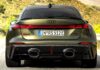 Audi RS5 нового покоління: Більше потужності, ніж у деяких пікапів