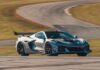 Chevrolet Corvette ZR1 Б’єт Рекорд Lightning Lap з Часом 2:34.2