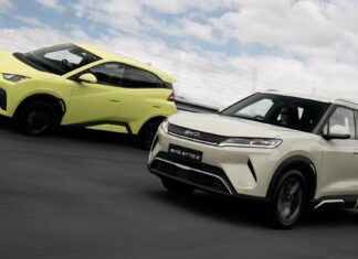 BYD cambia su enfoque hacia las ventas de flotas para acelerar el crecimiento australiano