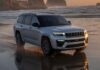 Jeep Розглядає Повернення Двигуна Hemi V8 у Grand Cherokee