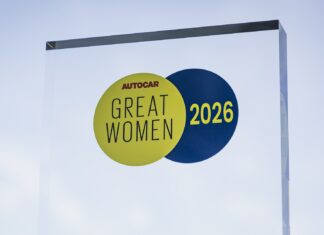 Autocar’s Great Women Awards: aperte le candidature finali