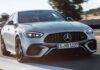 Mercedes підтверджує, що виробництво чотирициліндрового C63 буде припинено: його замінить шестициліндровий двигун