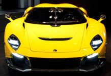 Capricorn 01 Zagato: Ein deutsch-italienisch-amerikanischer Hypercar-Hybrid