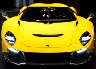 Capricorn 01 Zagato: una hypercar ibrida tedesco-italo-americana