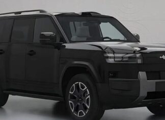 BYD’s nieuwe elektrische SUV: komt hij naar Australië?