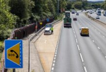 Slimme snelwegen: miljarden uitgegeven, weinig waarde gezien