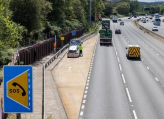 Autoestradas inteligentes: bilhões gastos, pouco valor visto