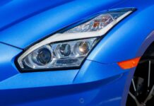 10 Суперкаров, Которые Можно Купить Менее чем за 200 000 Долларов