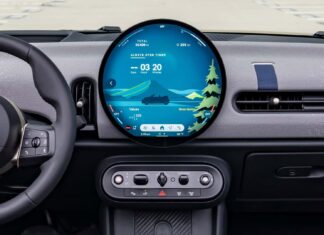 Autohersteller überdenken All-Screen-Designs, da Kunden physische Kontrollen fordern