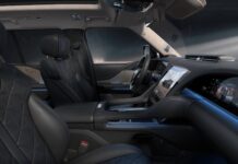 BYD Yangwang U8 (2026): Переосмислення розкоші з передовими технологіями