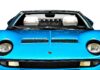 Lamborghini Miura: 60 років легендарного суперкара