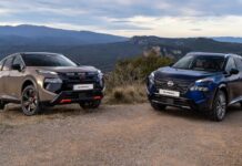 Nissan X-Trail 2026: Тільки Гібридна Лінійка та Новий Брутальний Комплект N-Trek