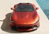 2027 Ferrari Amalfi Spider: Відкрита Потужність