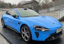 Xiaomi SU7: The Electric Car That Understands Chinese Roads (and Maybe Apple Should Have Built)