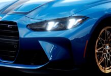 BMW Відзначає 40-річчя M3 Ексклюзивною Версією M4 — Тільки для Канади