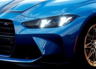 BMW Celebrates M3’s 40th Anniversary With Exclusive M4 Edition—For Canada Only