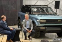 Scout Motors: sterke bedenkingen ondanks tegenwind in de sector