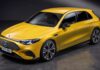 Новий Mercedes A-Class отримає масштабну трансформацію, оскільки він націлений на Audi A3 e-tron
