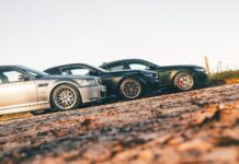 Identyfikacja problemów z ustawieniem kół przed uszkodzeniem opony