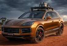 Porsche Celebrates 75 Years in Australia with Region-Inspired Limited Editions