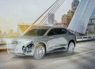 Extensor de alcance da Magna: uma solução potencial para ansiedade de alcance de EV e aumento dos custos de combustível