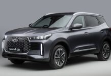 Chery Tiggo 4 Робить Цінову Революцію, Пропонуючи Гібридну Версію Менш ніж за 20 000 фунтів стерлінгів