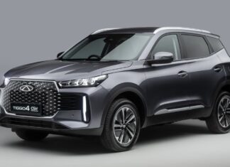 Chery Tiggo 4 ondermijnt rivalen met een hybride prijskaartje van minder dan £ 20.000