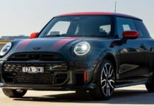 2026 Mini Cooper JCW: um legado de desempenho reinventado