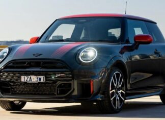 2026 Mini Cooper JCW: Warisan Performa yang Ditata Ulang