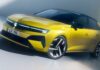 2026 Vauxhall Astra: Оновлена лінійка з єдиною ціною для всіх силових установок