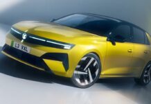 2026 Vauxhall Astra: Оновлена лінійка з єдиною ціною для всіх силових установок