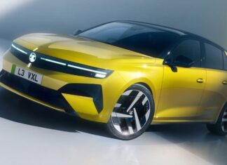 2026 Vauxhall Astra: Updated Lineup Offers Consistent Pricing Across All Powertrains