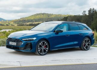 Audi Shifts Focus to Hybrids as Diesel Fades in Australia