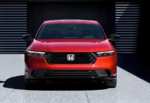 Розшифровка цінності Honda Accord 2025 року: новий проти старого