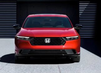 2025 Honda Accord Value Breakdown: Nové vs