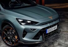 Cupra Припиняє Розширення в США через Глобальну Нестабільність